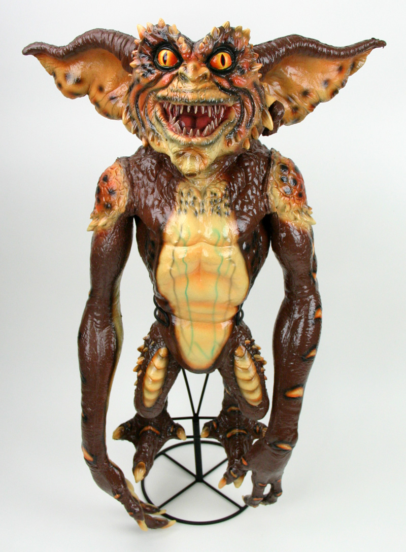 neca gremlins 2