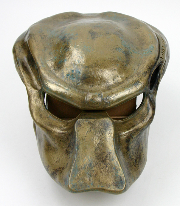 Predator 2 Mask