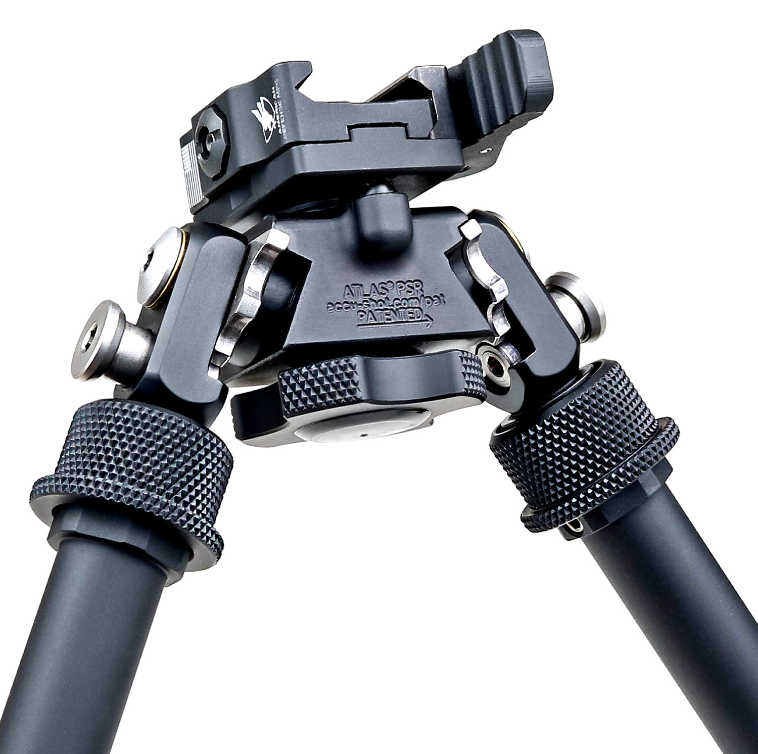 BT47-LW17 PSR Atlas Bipod Tall Height With ADM 170-S Lever - Other Gun ...