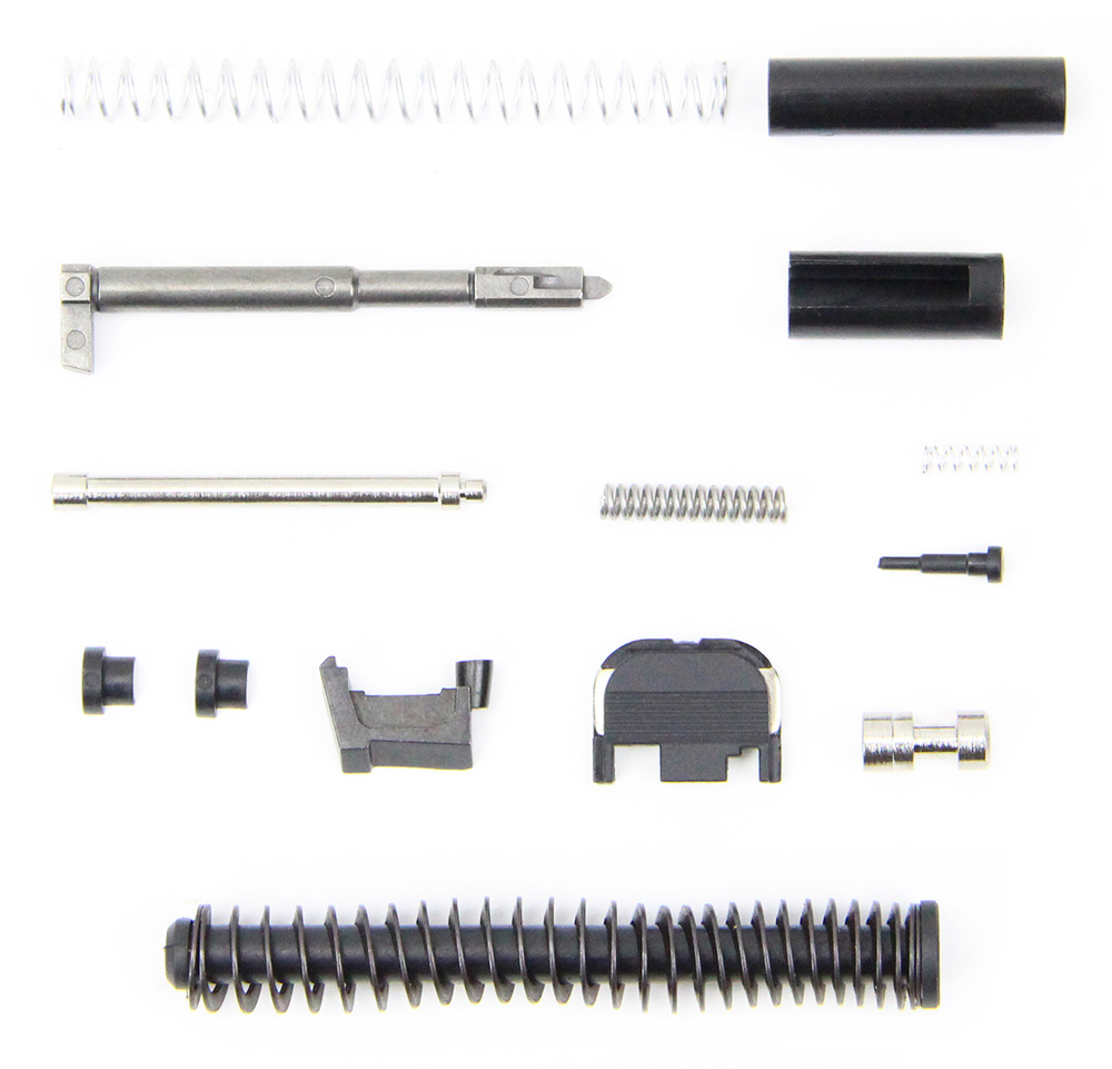 Polymer 80 Glock 19 Upper Parts Kit Reviewmotors.co