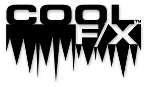 COOL FX logo