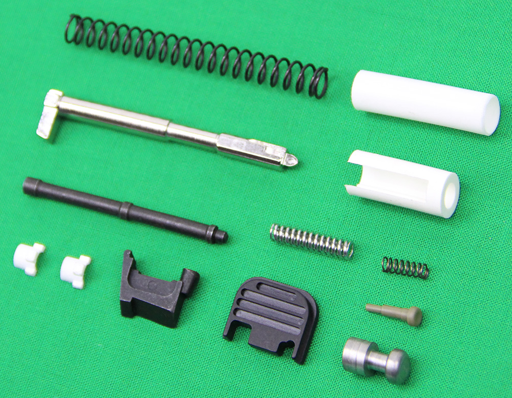 GLOCK .45 ACP Upgrade Slide Completion Kit Glock Parts at GunBroker