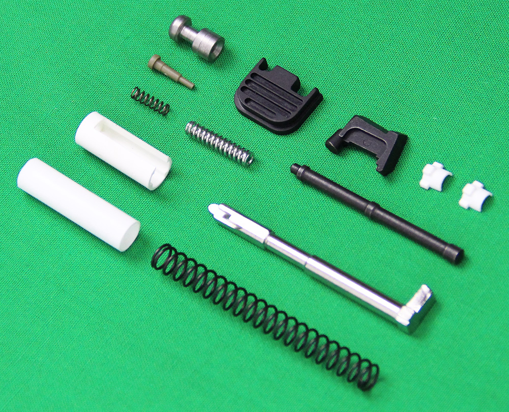 GLOCK .45 ACP Upgrade Slide Completion Kit Glock Parts at GunBroker