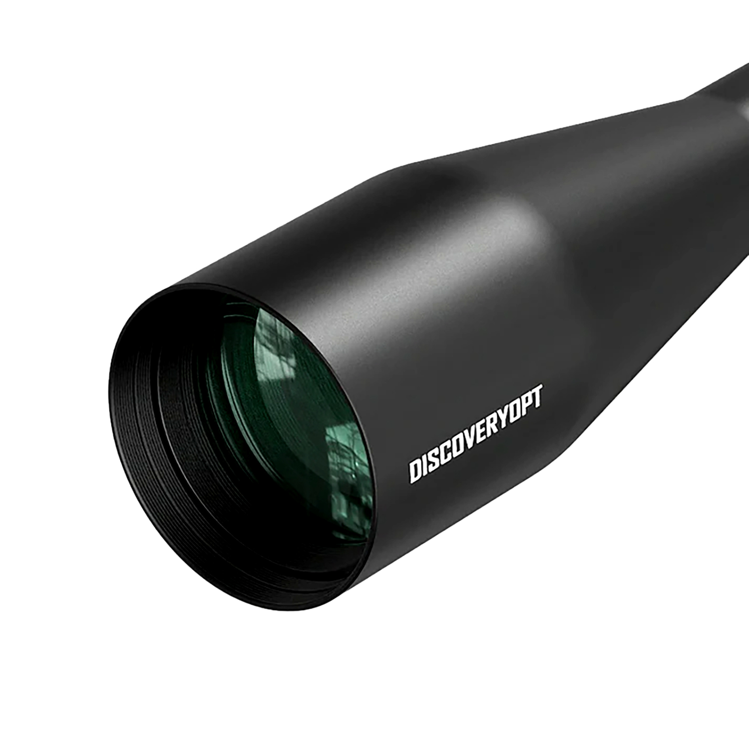 DISCOVERYOPT ED-PRS GENII 5-25X56SFIR FFP-MRAD-Z Optics Scope