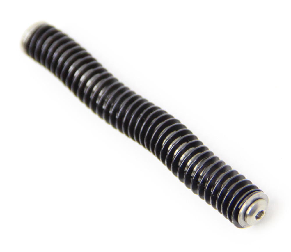 Lone Wolf Tungsten Guide Rod Assembly For GLOCK 20, 20SF, 21, 21SF Gen 1-3 – Stainless Steel