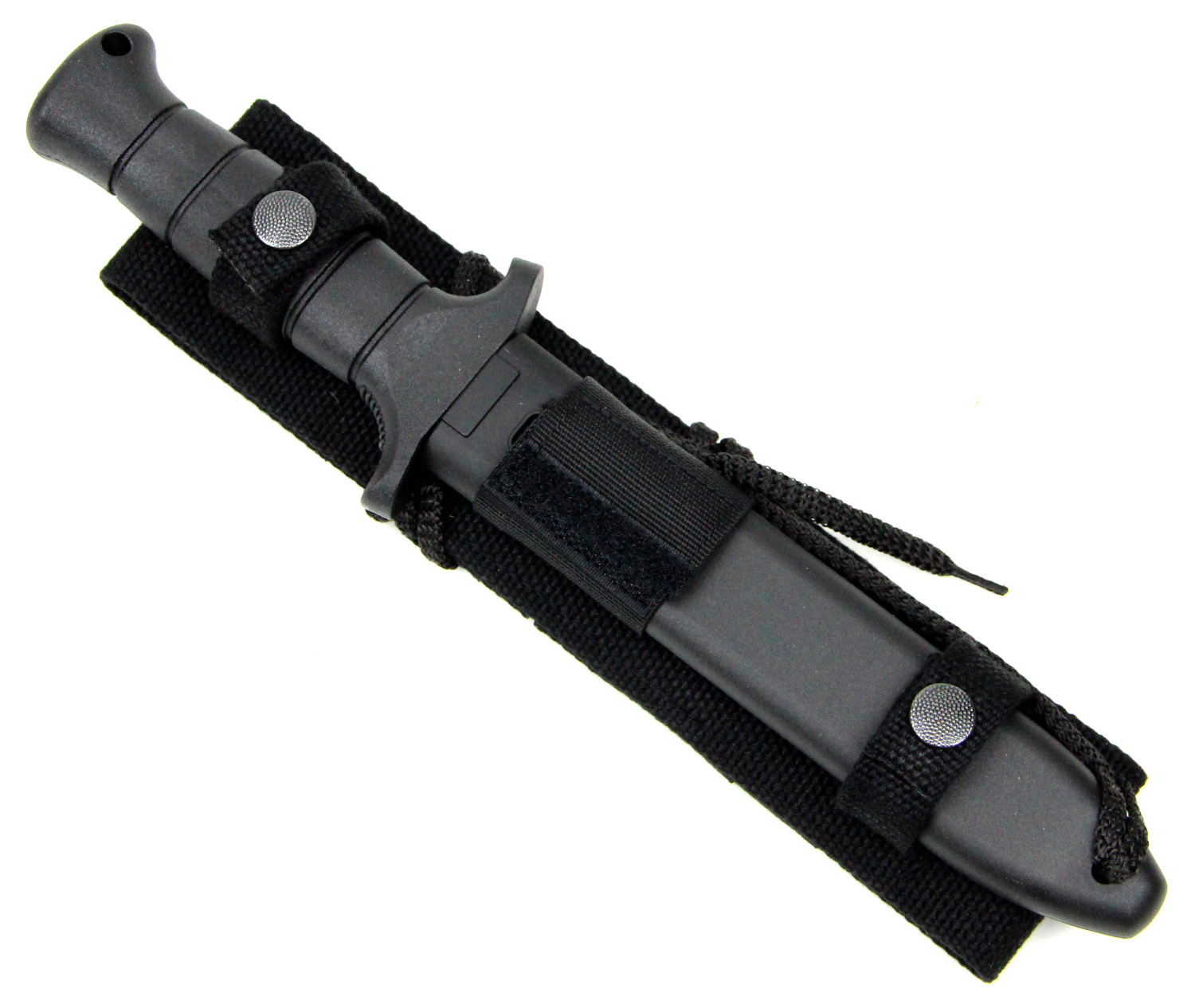 German KM2000 Bundeswehr Combat Knife by EICKHORN-Solingen N695