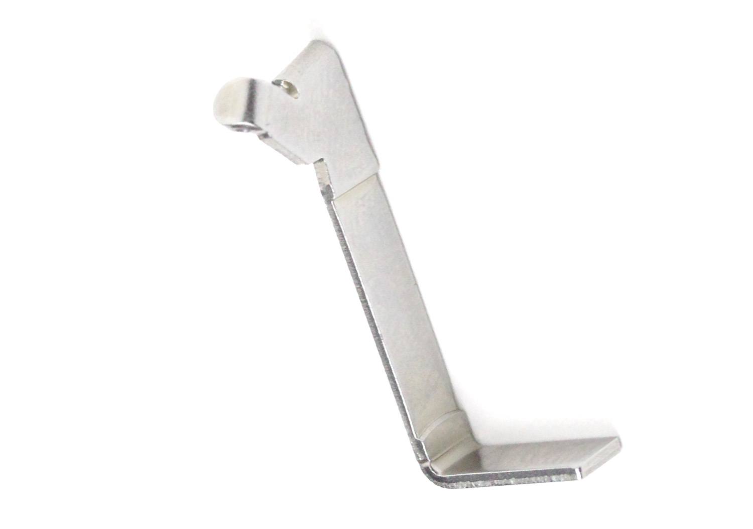 Lone Wolf Stainless Steel 3.5 Lbs. 721 Classic Minus Connector for