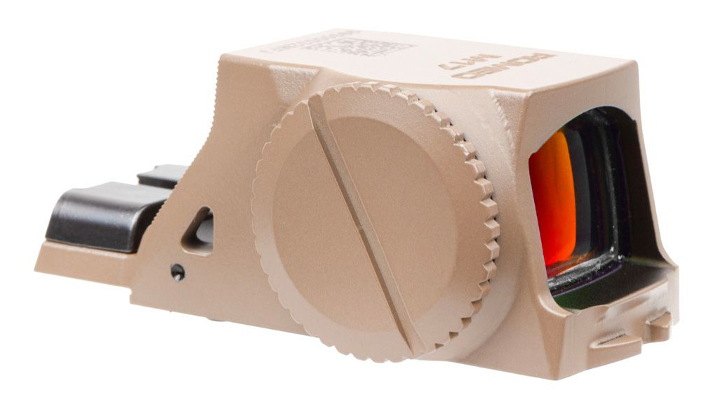 SIG SAUER ROMEO-M17 MIL-SPEC Reflex Sight Pistol Red Dot | eBay