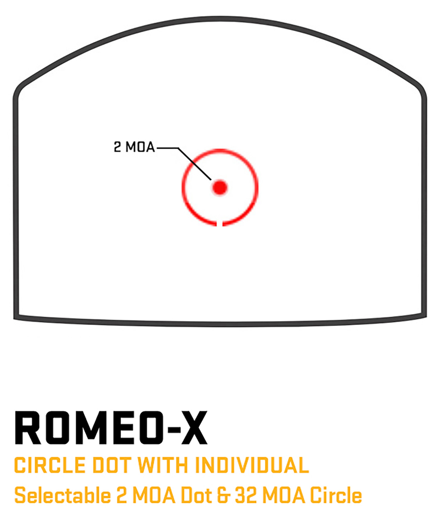 SIG SAUER ROMEO-M17 MIL-SPEC Reflex Sight Pistol Red Dot | eBay