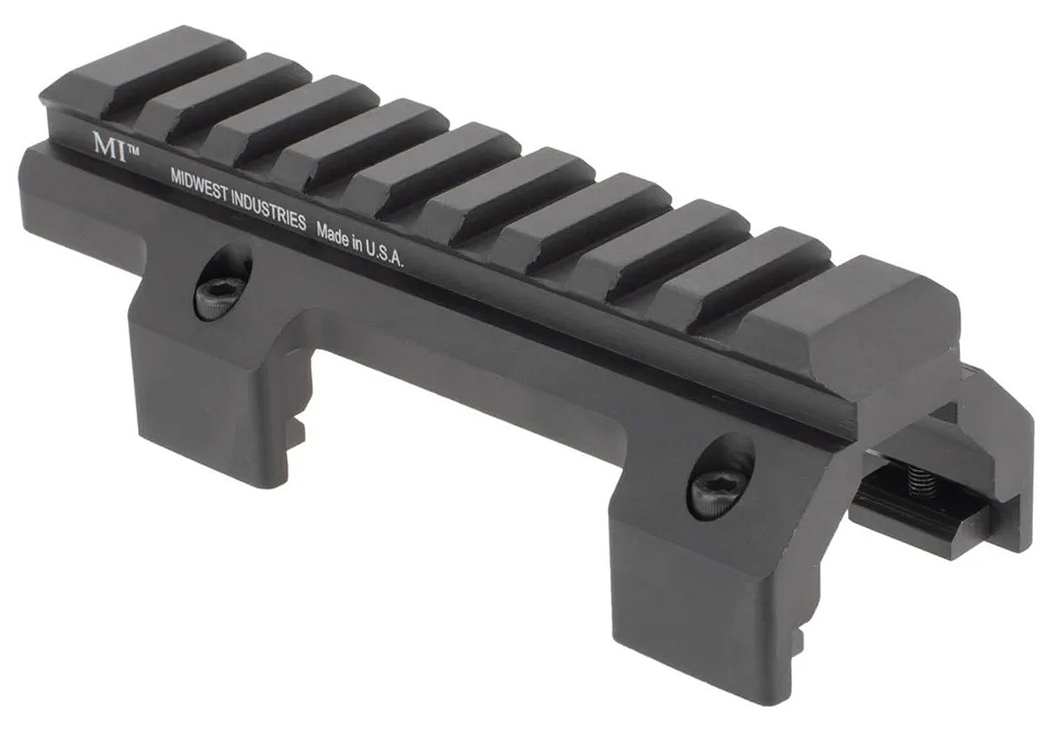 G3/MP5 Midwest Industries Picatinny Rail Mount for Hk H&K Rifles