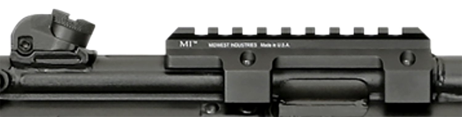 G3/MP5 Midwest Industries Picatinny Rail Mount for Hk H&K Rifles