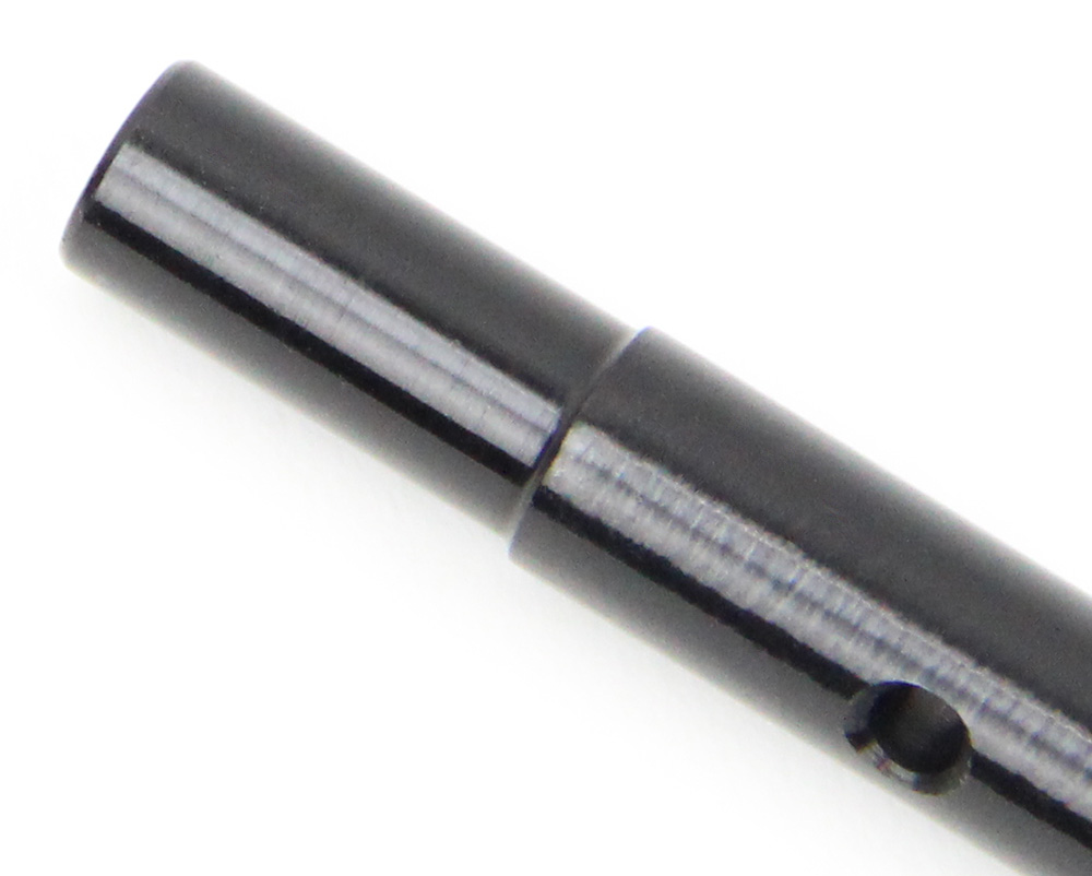 Channel Liner Installation and Removal Tool for Glock by Rock Your